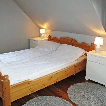 Holiday home Holiday Eplehagen *