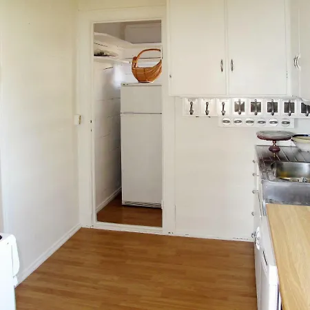 Holiday home Holiday Eplehagen Na